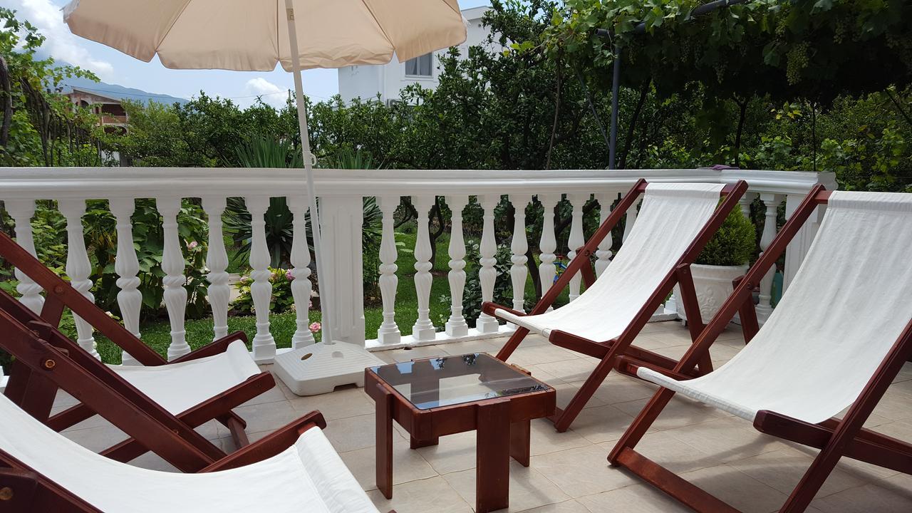 Draskovic'S House Villa Bar Ngoại thất bức ảnh